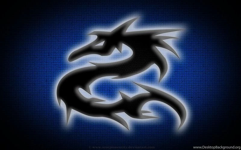 DeviantArt: More Like Dragon Wallpapers By Tillo Neko