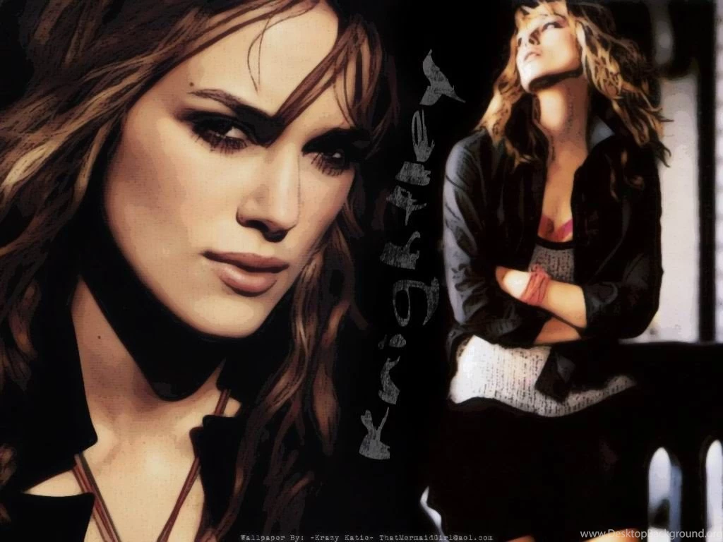 Keira Keira Knightley Wallpapers (112580) Fanpop