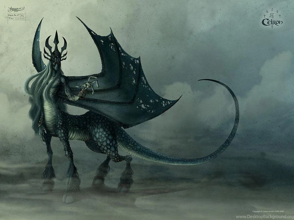 Dark Fantasy Fantasy Wallpapers (13992500) Fanpop