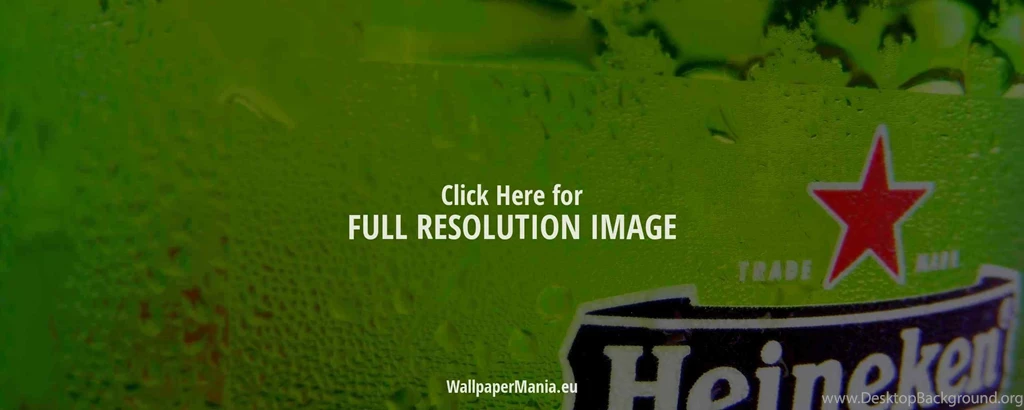 Heineken Wallpapers (23) – ClassyWallpapers