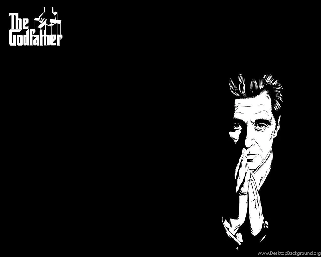 DeviantArt: More Like Godfather Wallpapers 01 By Astayoga
