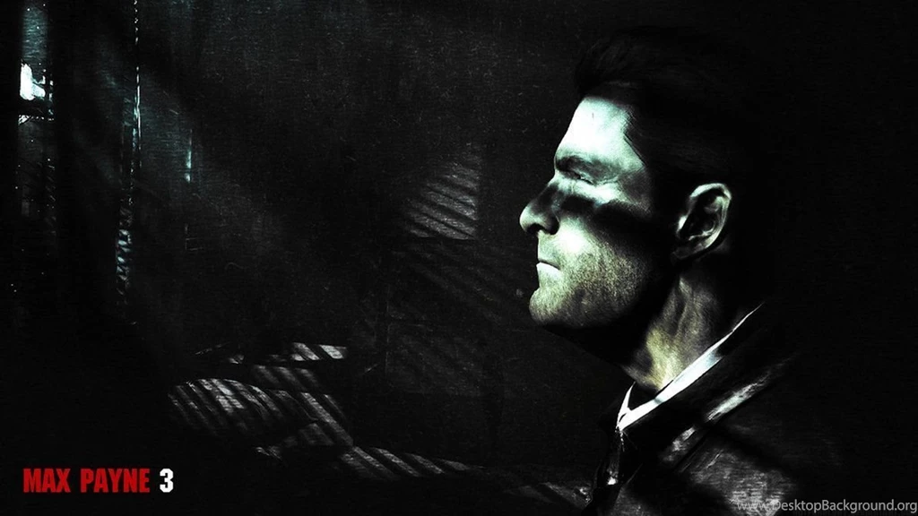 Max Payne 3 Wallpapers By Notforglory On DeviantArt