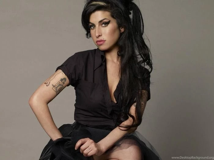 Amy Winehouse Download