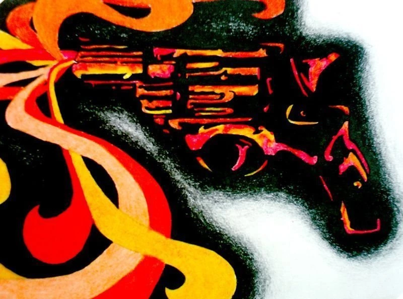 The Black Keys By TheMajesticGoat On DeviantArt