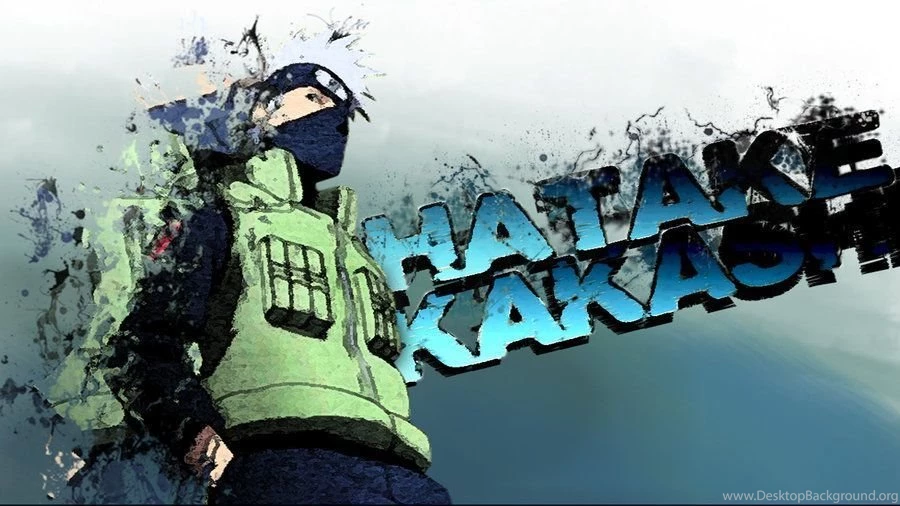 Hatake Kakashi Wallpapers By Jessy08 On DeviantArt