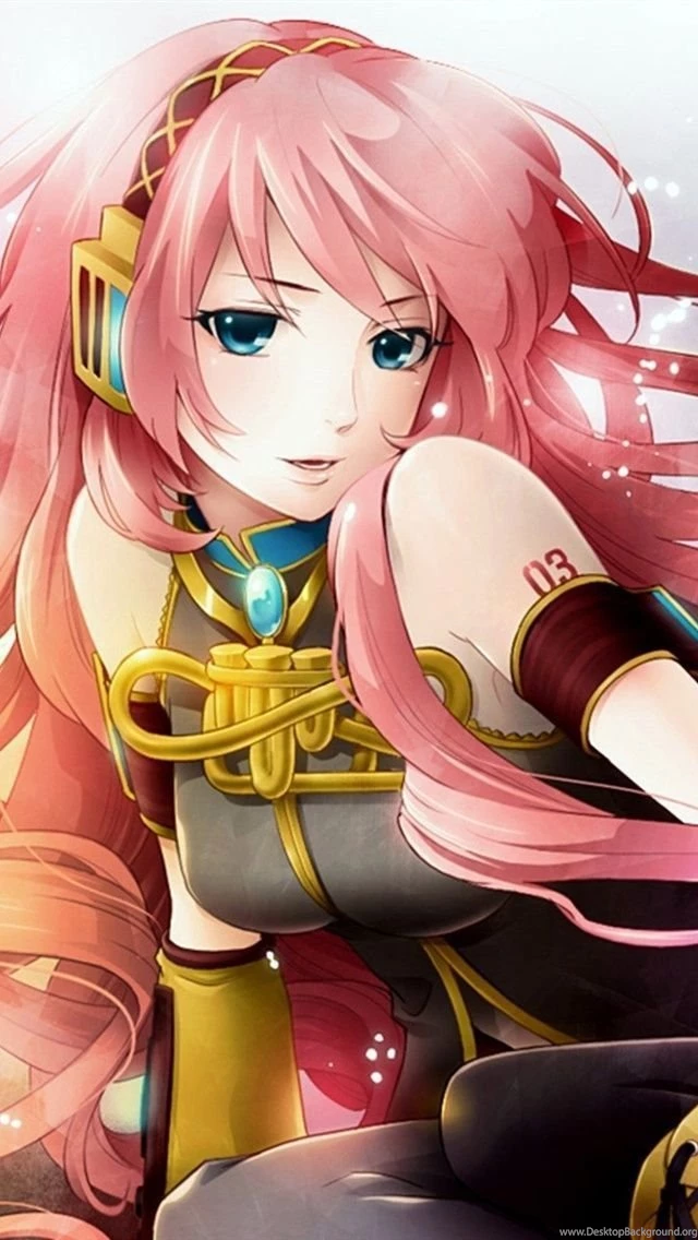 Cool Anime Iphone Wallpapers 15