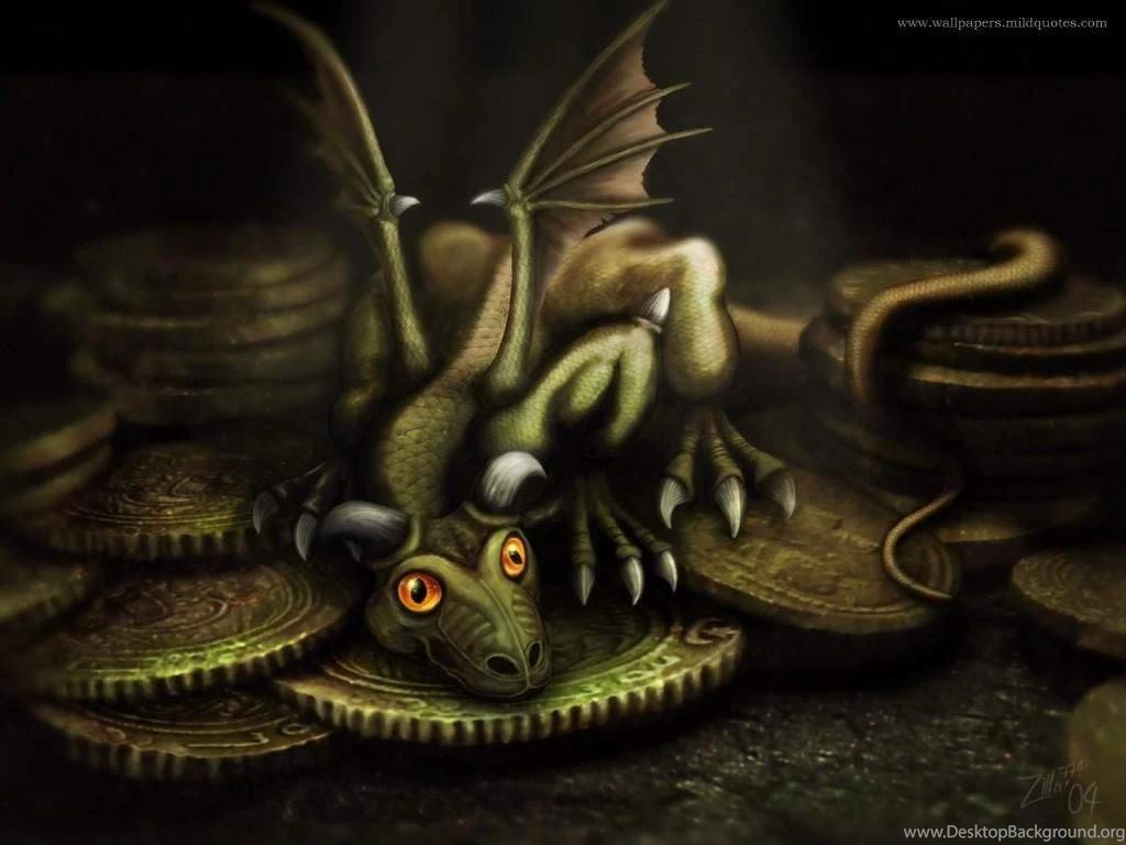 Cute Dragon Dragons Wallpapers (21751435) Fanpop