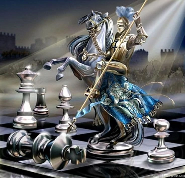 Chess Backgrounds Wallpapers