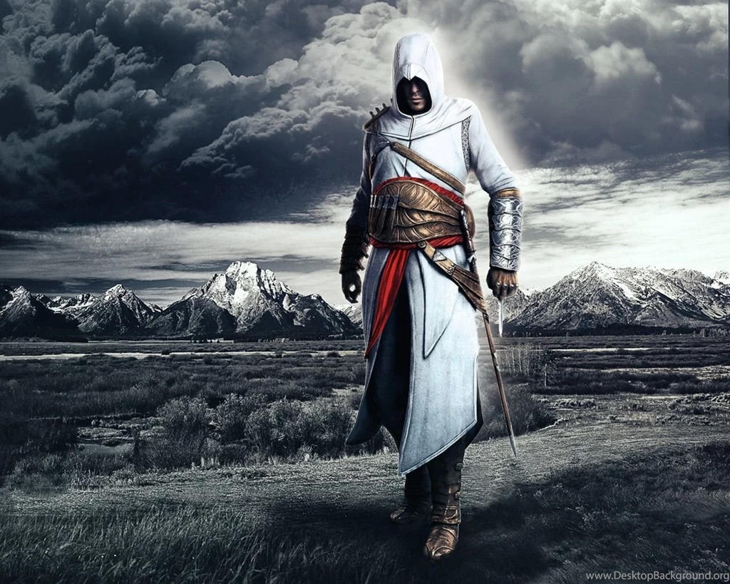 Assassin's Creed: Revelations HD Wallpapers
