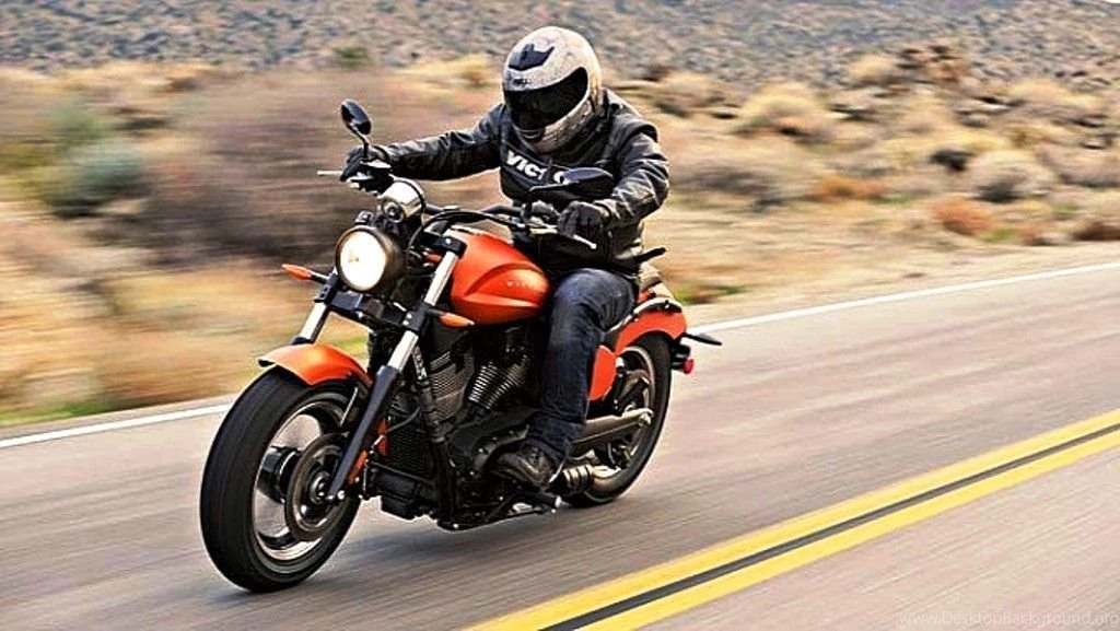Victory Motorcycle HD Wallpapers