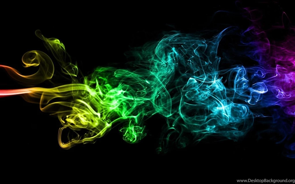 Cool Smoke Backgrounds