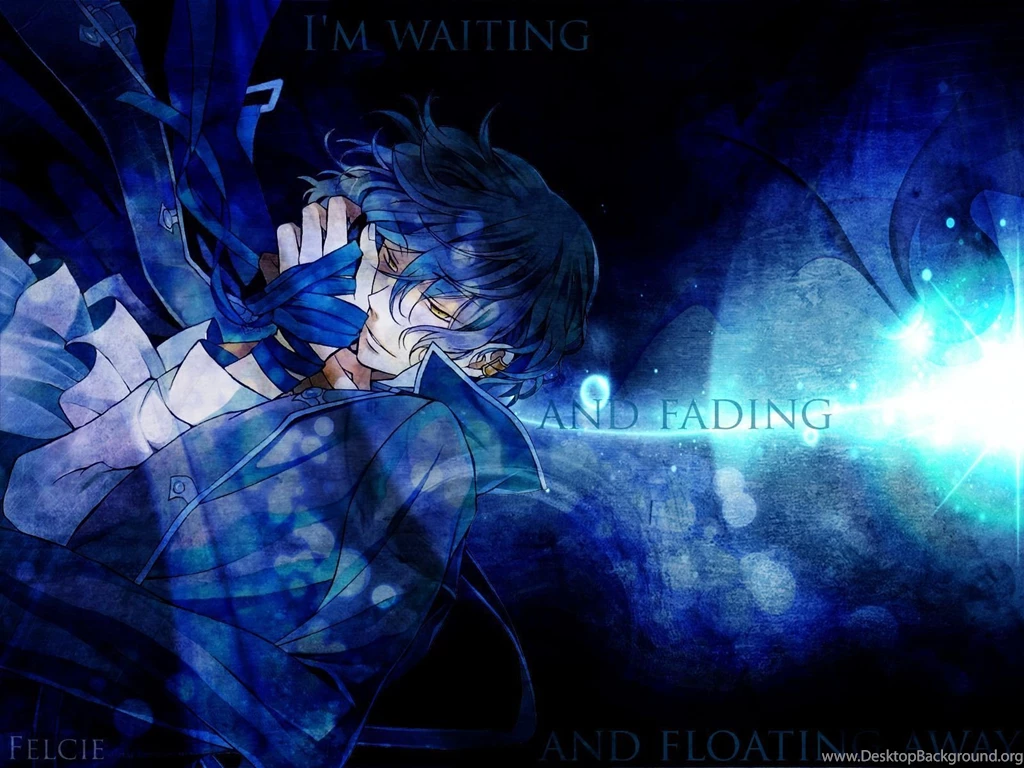 Pandora Hearts Pandora Hearts Wallpapers (23440188) Fanpop