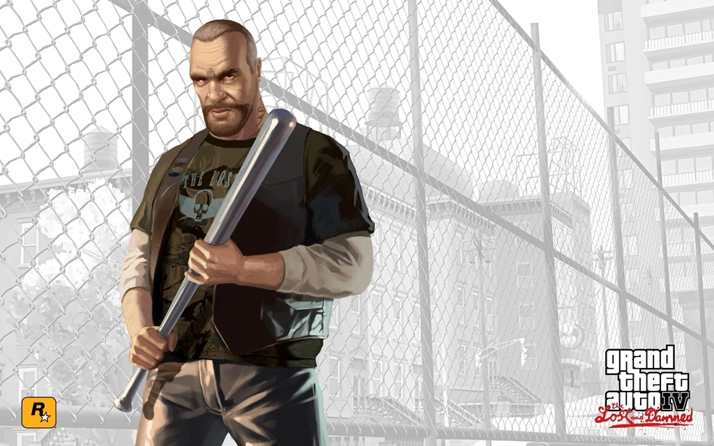 GTA IV Wallpapers And Images Wallpapers, Pictures, Photos