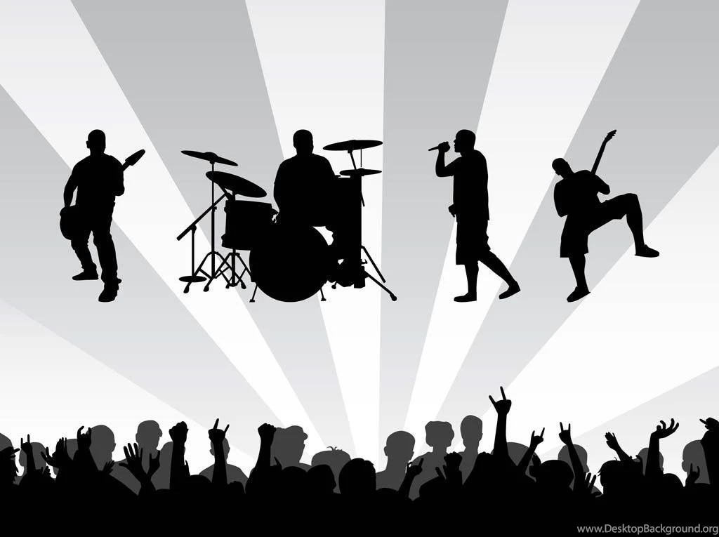 Free Guitar Vectors