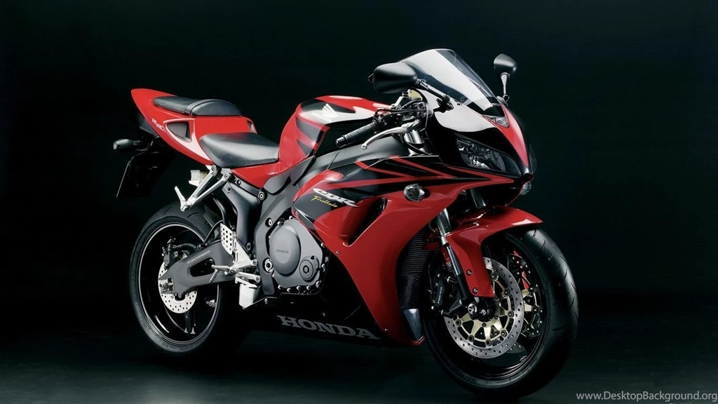 Honda Sportbike Motorcycles Wallpapers