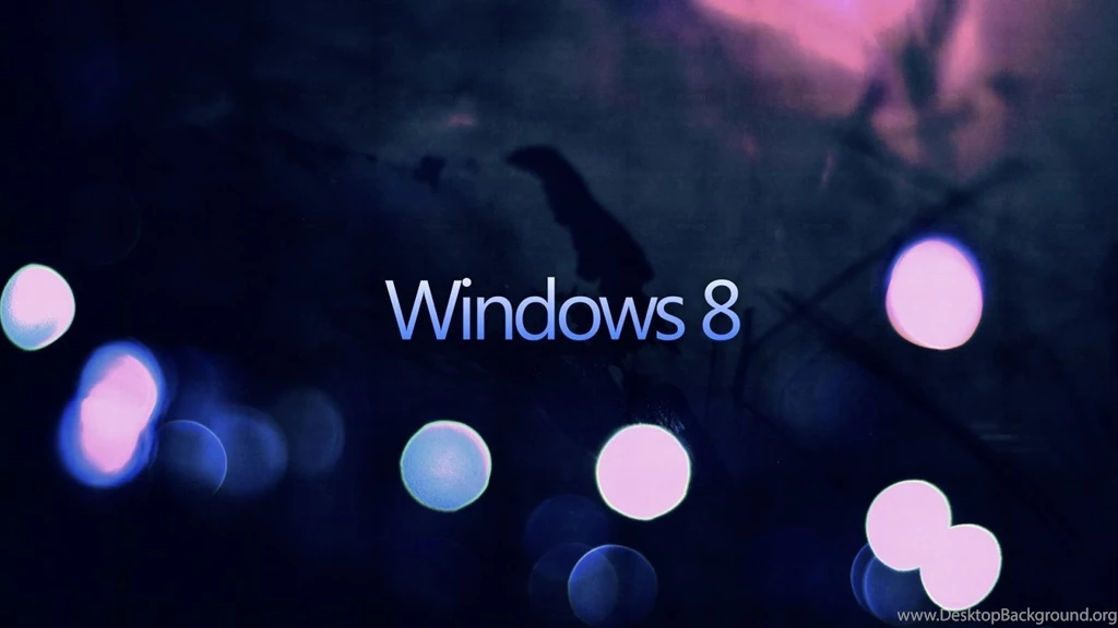 Dark Windows 8 Wallpapers
