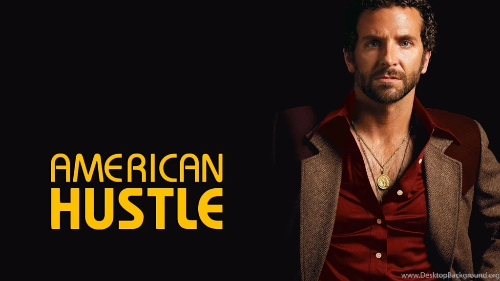 Download 1920x1080 American Hustle Bradley Cooper Wallpapers