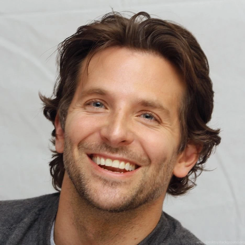 Bradley Cooper Wallpapers