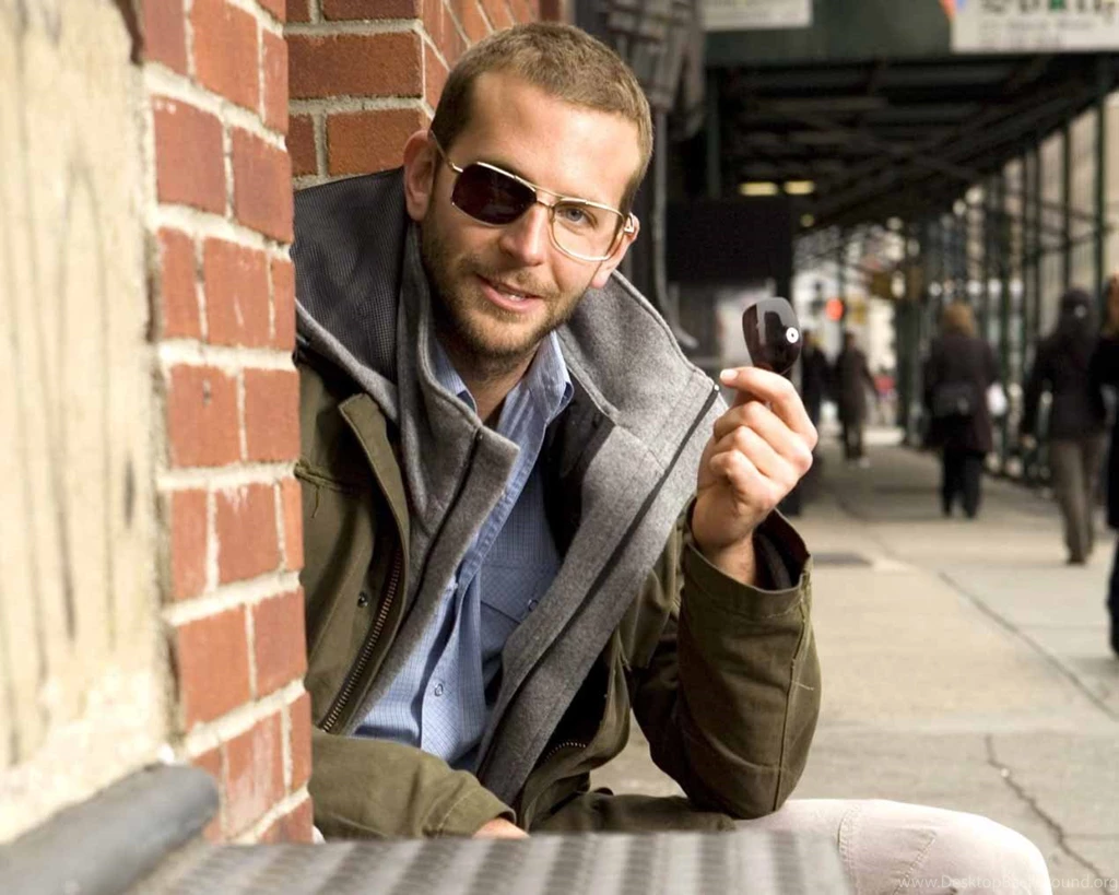 Bradley Cooper Serious Looks Hd Wallpapers
