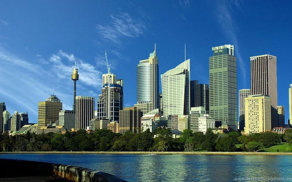 Sydney Australia