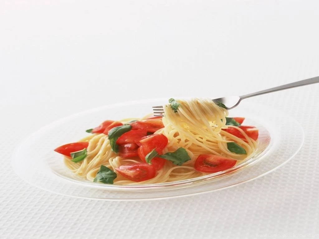 Vegetable Noodles Cooking Wallpapers