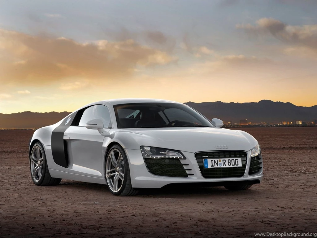 Audi Wallpapers Free