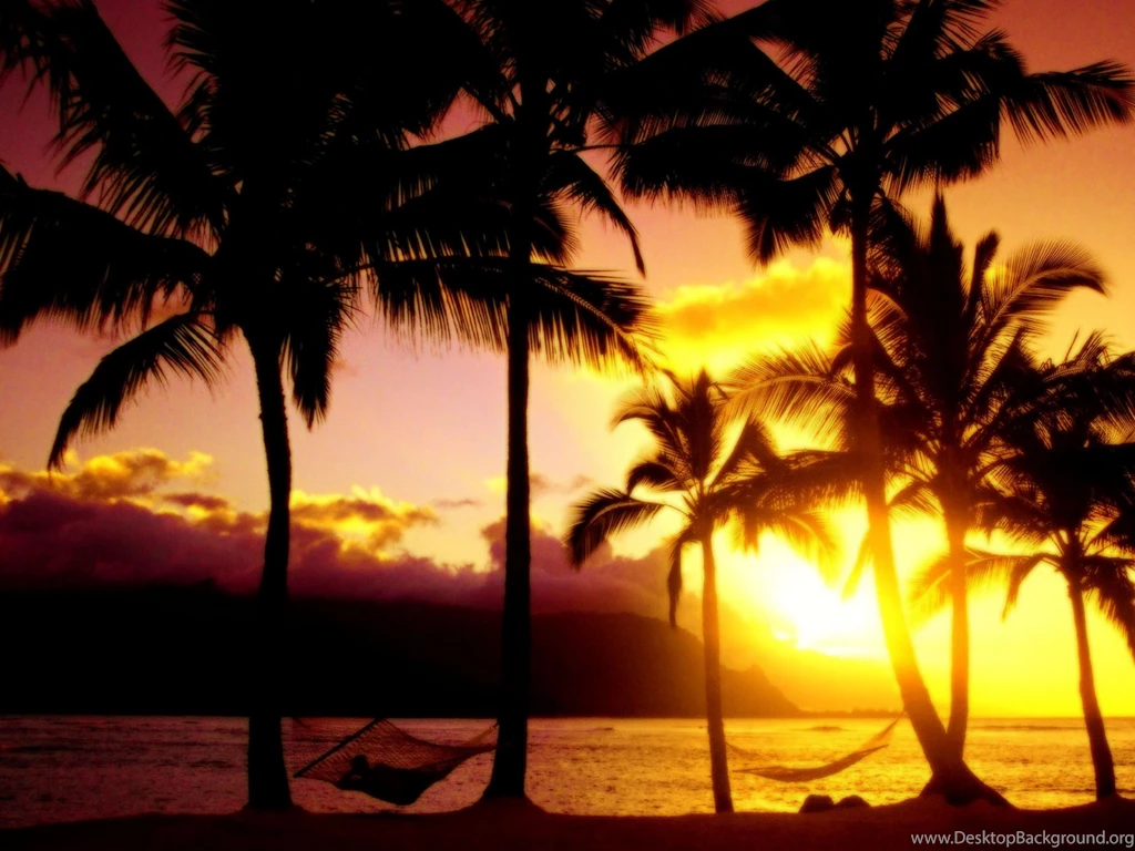 Paradise Kauai Hawaii