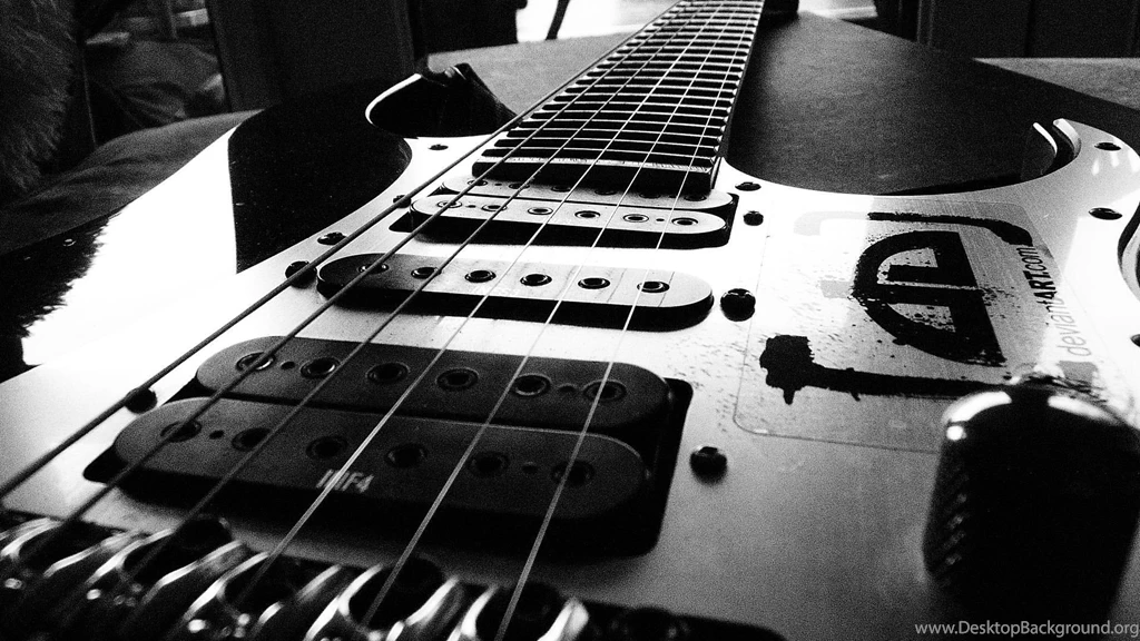 Guitar Wallpaper Backgrounds