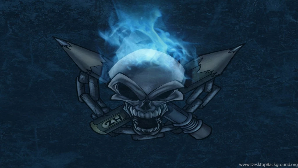 Cool Skull Wallpapers 207592