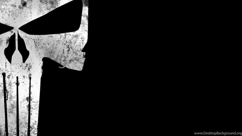Wallpapers For Cool Punisher Skull Wallpapers