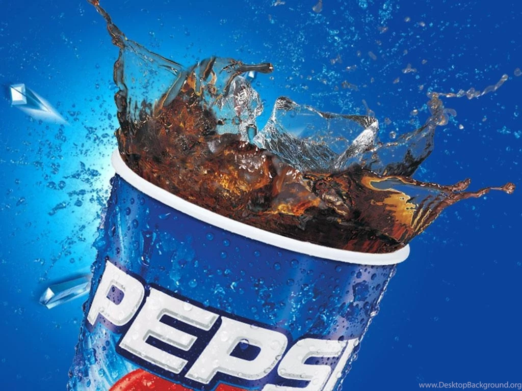 Gorgeous Pepsi Wallpapers