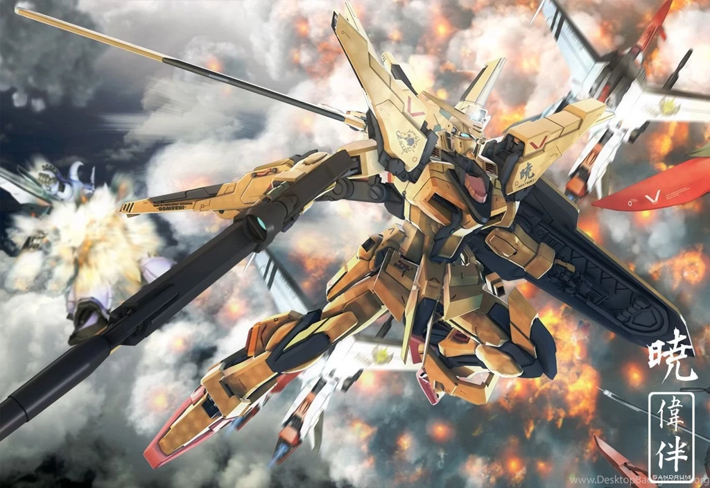 Gundam Wallpapers (19778) Wallpaperesque