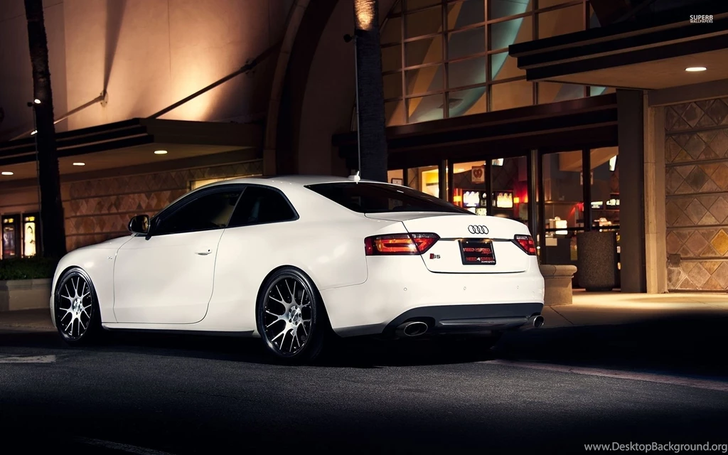 Audi S5 Wallpapers Car Wallpapers