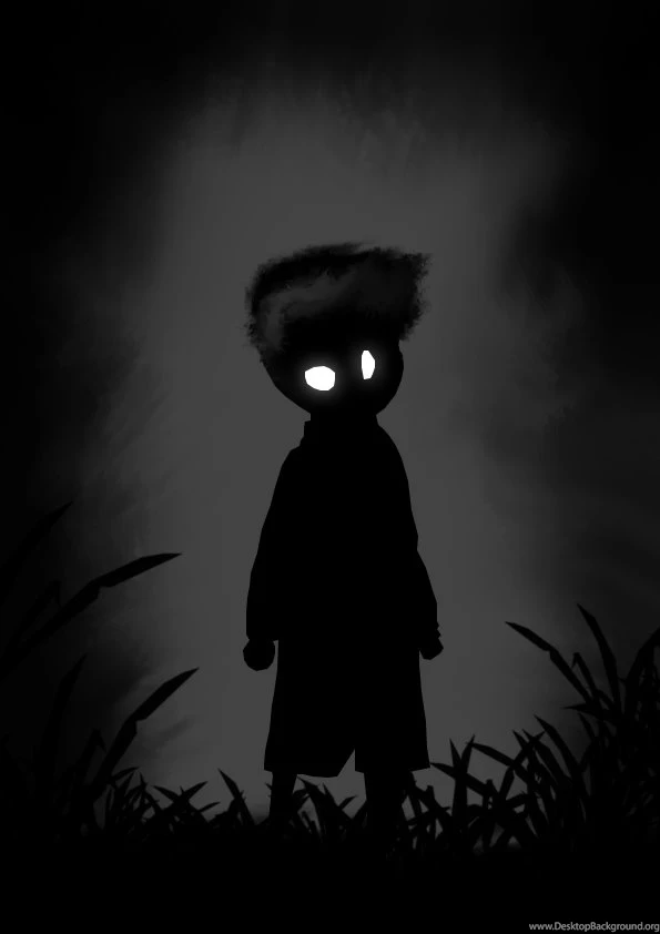 Limbo Iphone Wallpapers By Solar11pro On DeviantArt