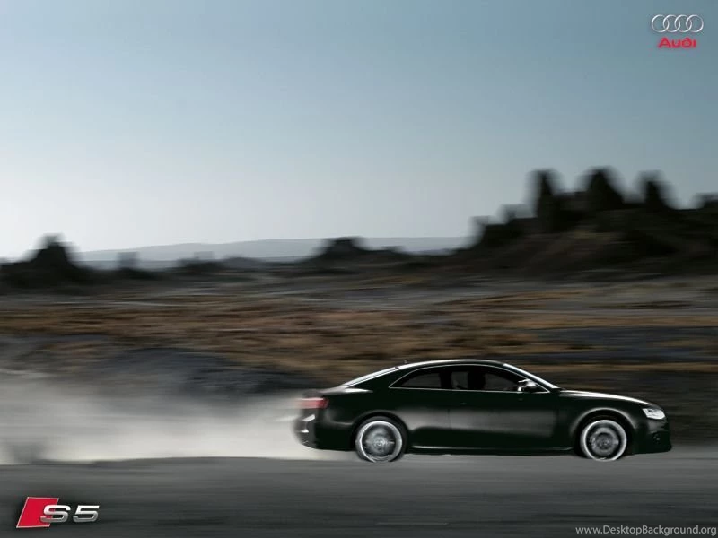 Audi S5 CarAutoPortal.com