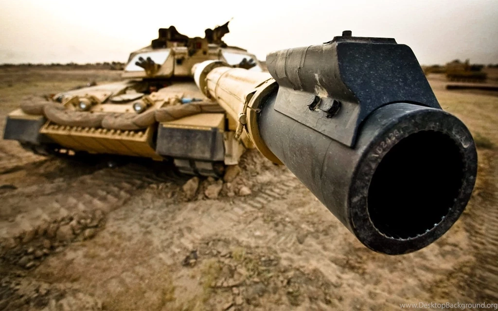 Military Tank Wallpapers