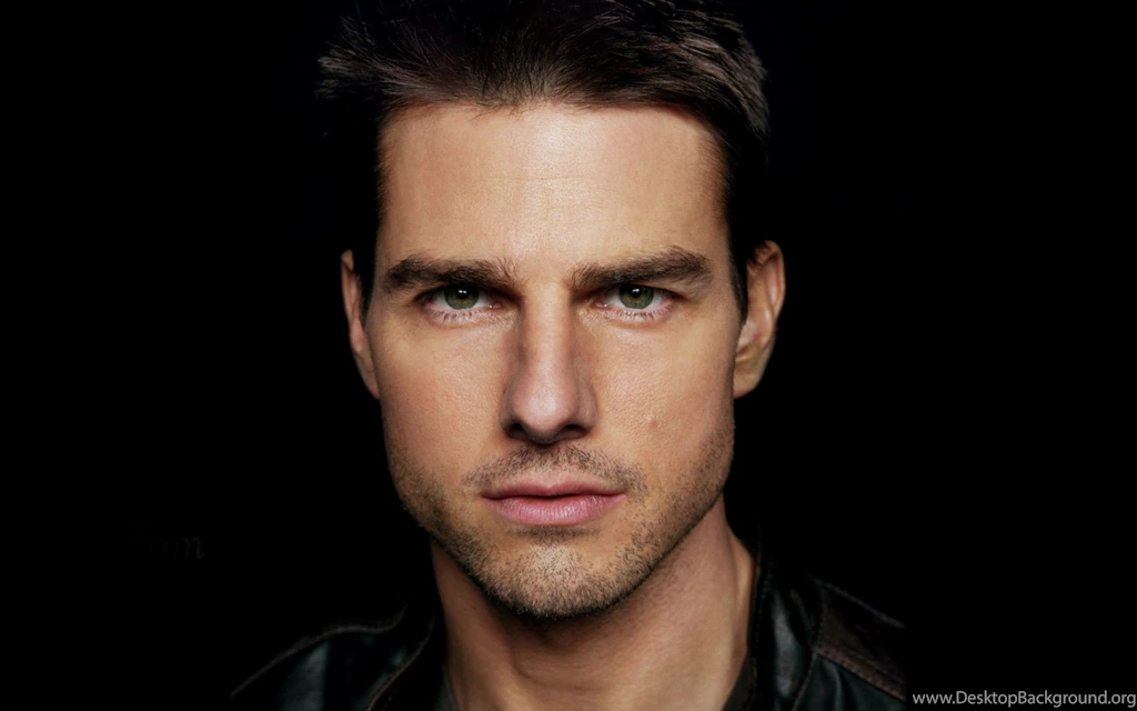 Tom Cruise Wallpapers HD