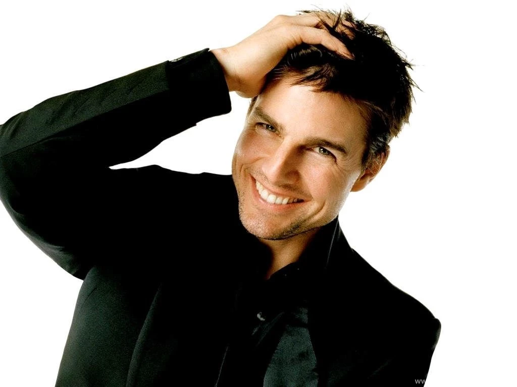 Tom Cruise Beautiful HD Wallpapers Wallpapers