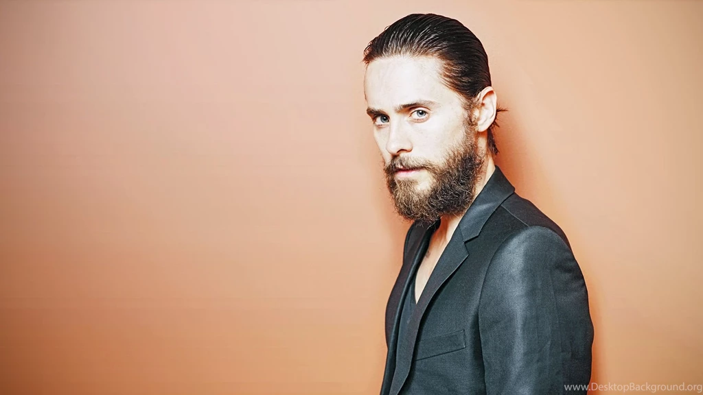 Top Wallpapers Jared Leto Images For Pinterest