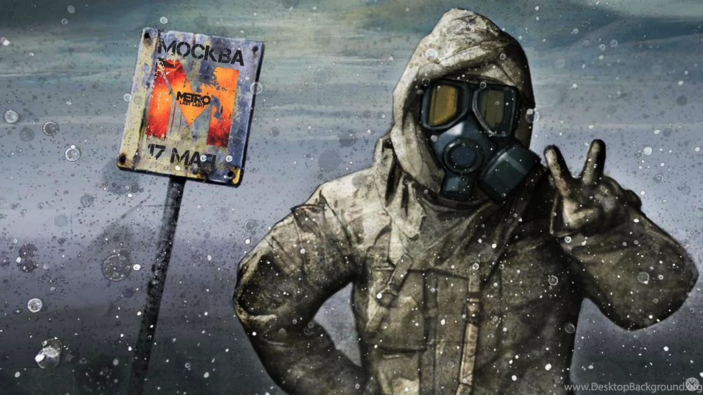 DeviantArt: More Like Wallpapers For METRO: Last Light By Live ...