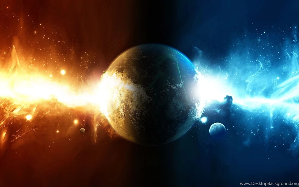 Beautiful Space Wallpapers