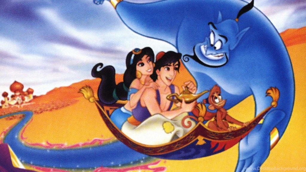 Disney Aladdin Wallpapers Picture, Disney Aladdin Wallpapers Image ...