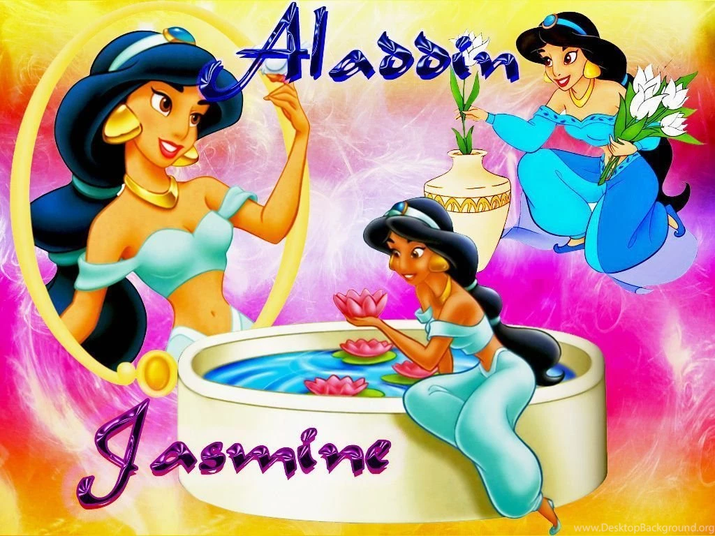 Aladdin Wallpapers Aladdin Wallpapers (6015231) Fanpop