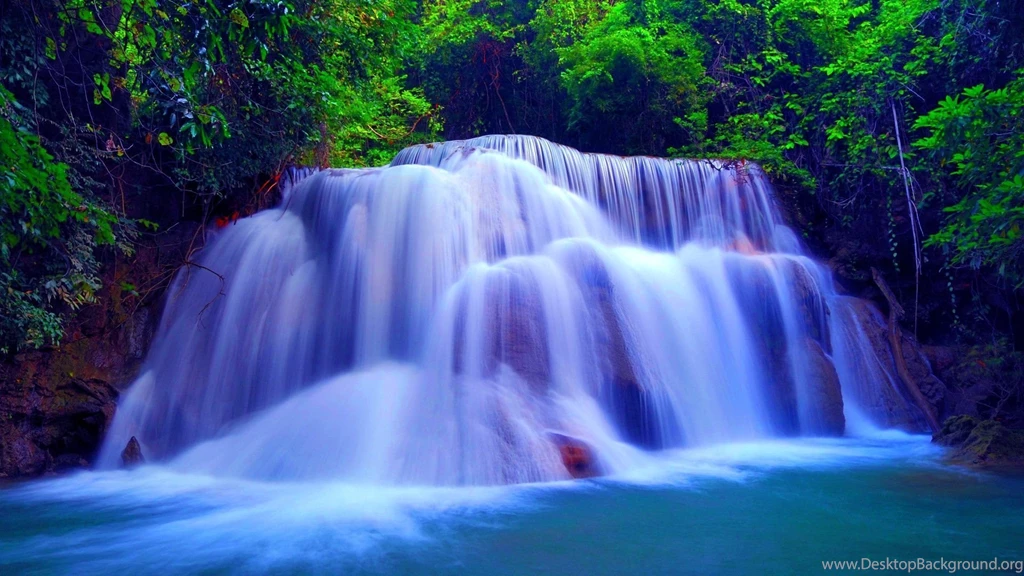 File Name Nature Waterfalls Wallpapers Posted Admin Category Nature ...