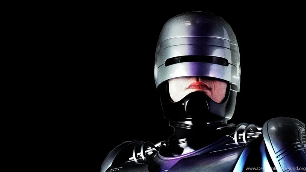 Wallpapers Hd Robocop 2015