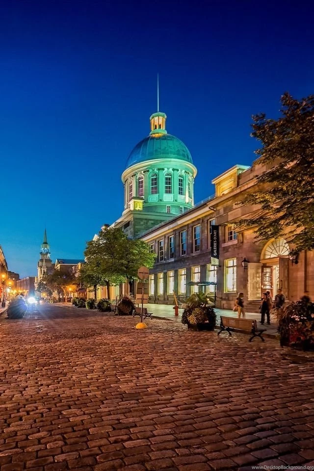 iPhone 4S, 4 Montreal Wallpapers HD, Desktop Backgrounds 640x960