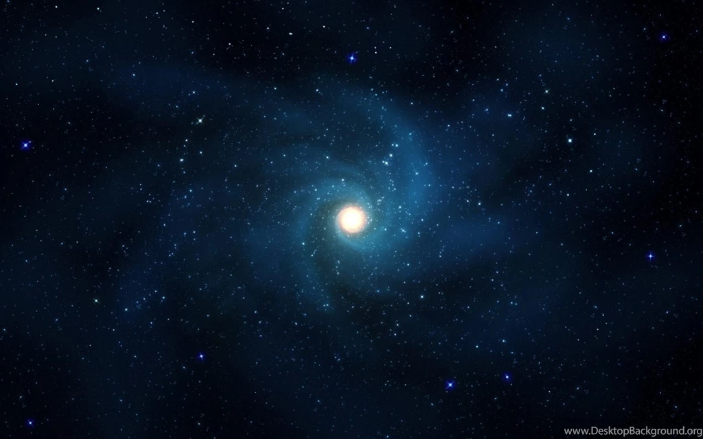 Black Space Wallpapers