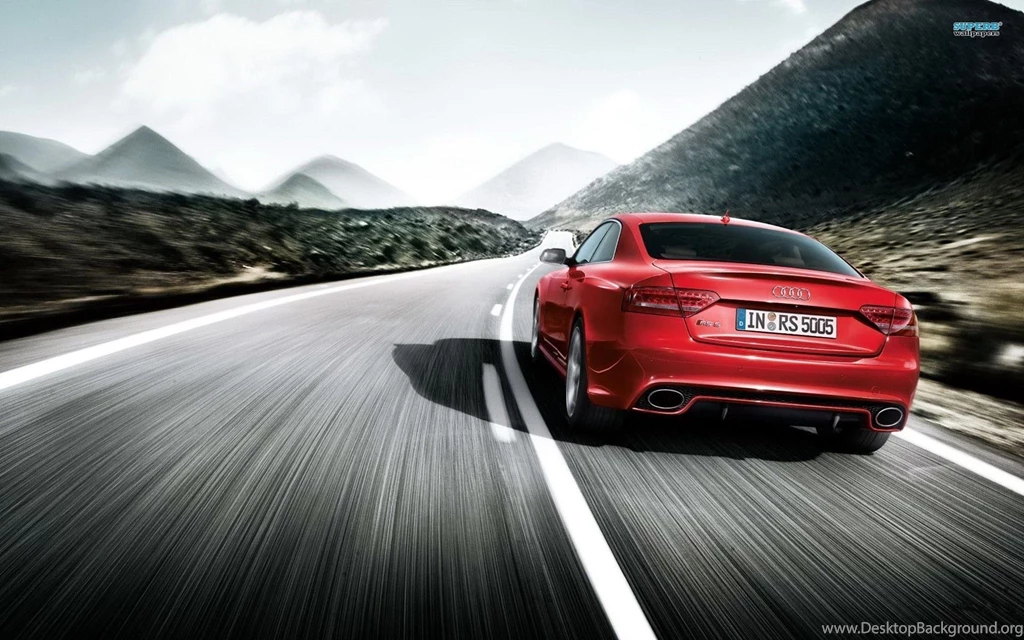 Audi Rs5 Wallpapers