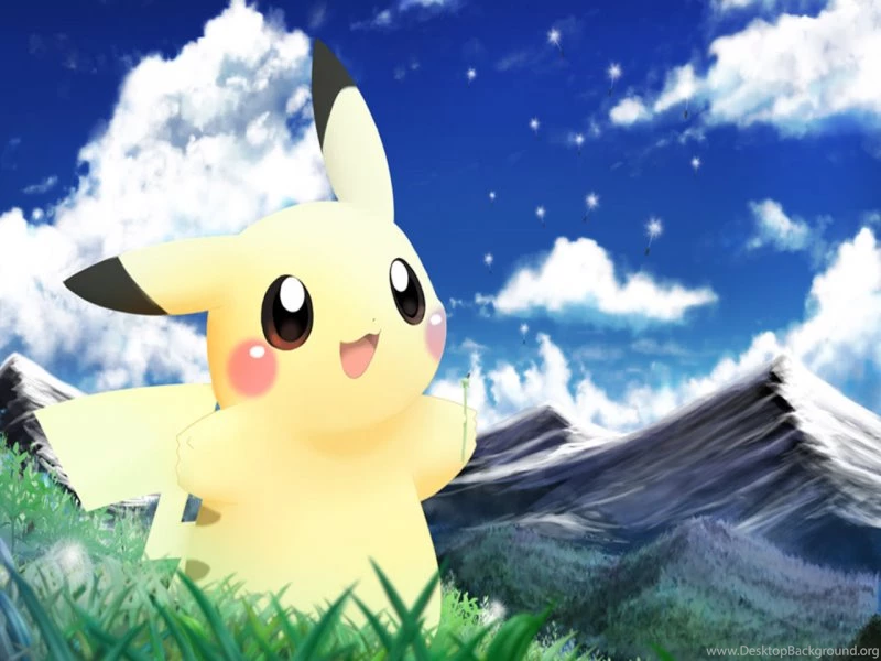FreePhotoz Daily Wallpapers & Backgrounds Anime > Pokemon