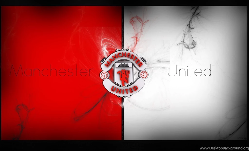 Top Man Utd Wallpaper Images For Pinterest